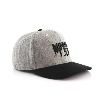 Minus33 - Logo Hats