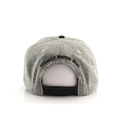 Minus33 - Logo Hats
