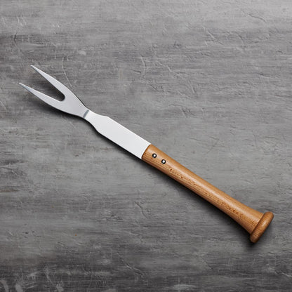Baseball BBQ "FORKBALL" Fork