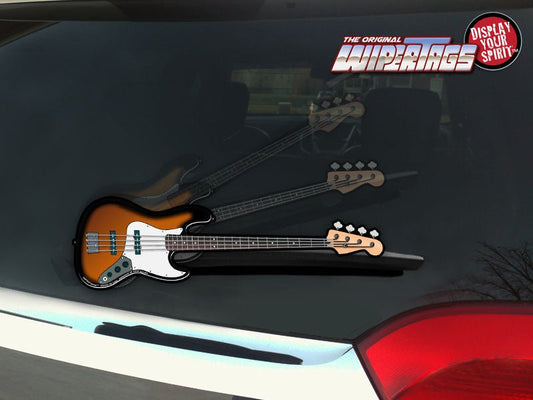 Bass Guitar WiperTags - Angler's Pro Tackle & Outdoors