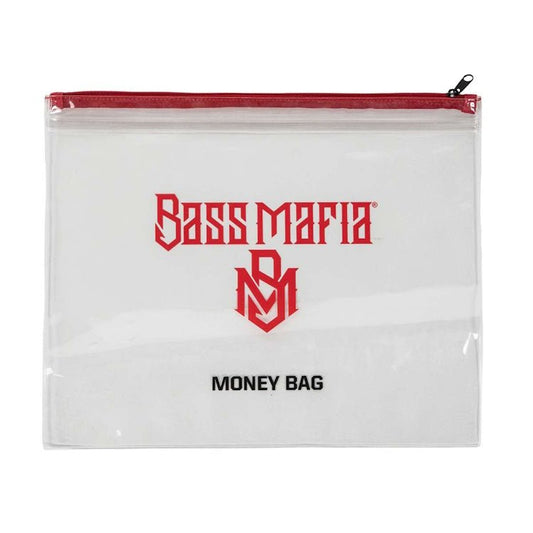 Bass Mafia Money Bag - Angler's Pro Tackle & Outdoors