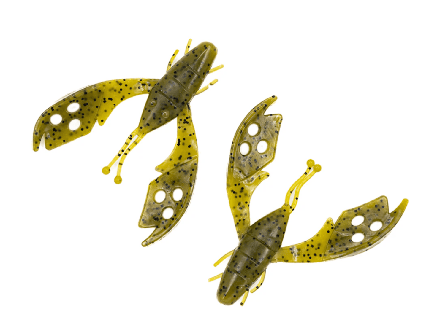 BassMooch Baby Swiss Chunk - Angler's Pro Tackle & Outdoors