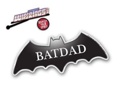 BatDad WiperTag - Angler's Pro Tackle & Outdoors