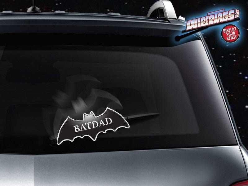 Batdad Count BatDad WiperTag - Angler's Pro Tackle & Outdoors