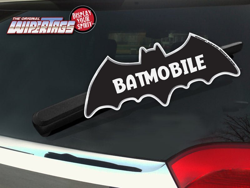 Batmobile WiperTags - Angler's Pro Tackle & Outdoors