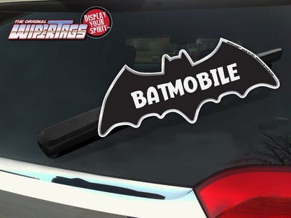 Batmobile WiperTags - Angler's Pro Tackle & Outdoors