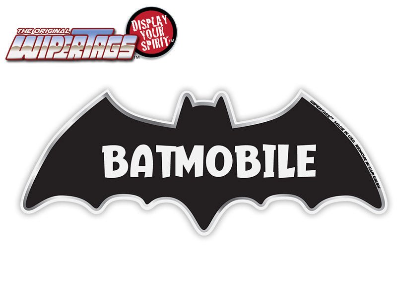 Batmobile WiperTags - Angler's Pro Tackle & Outdoors