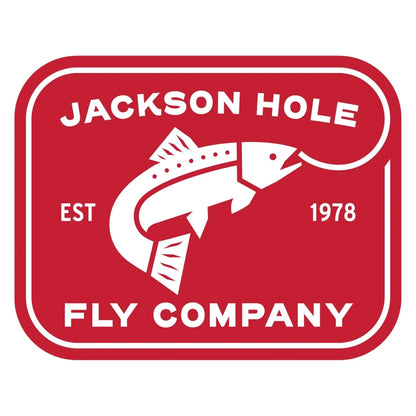 Jackson Hole Fly Co  Battenkill River Rod Combo Kit – 7'0" 3WT