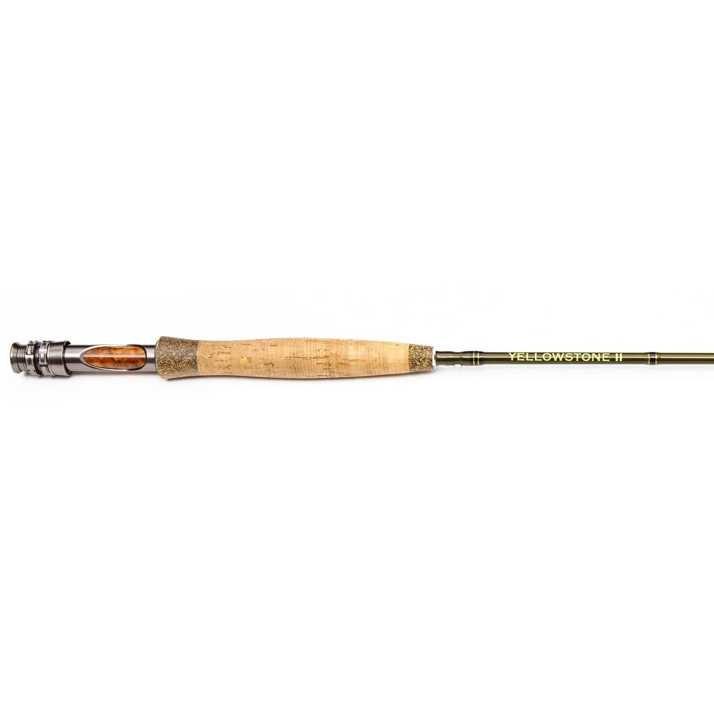 Jackson Hole Fly Co  Battenkill River Rod Combo Kit – 7'0" 3WT