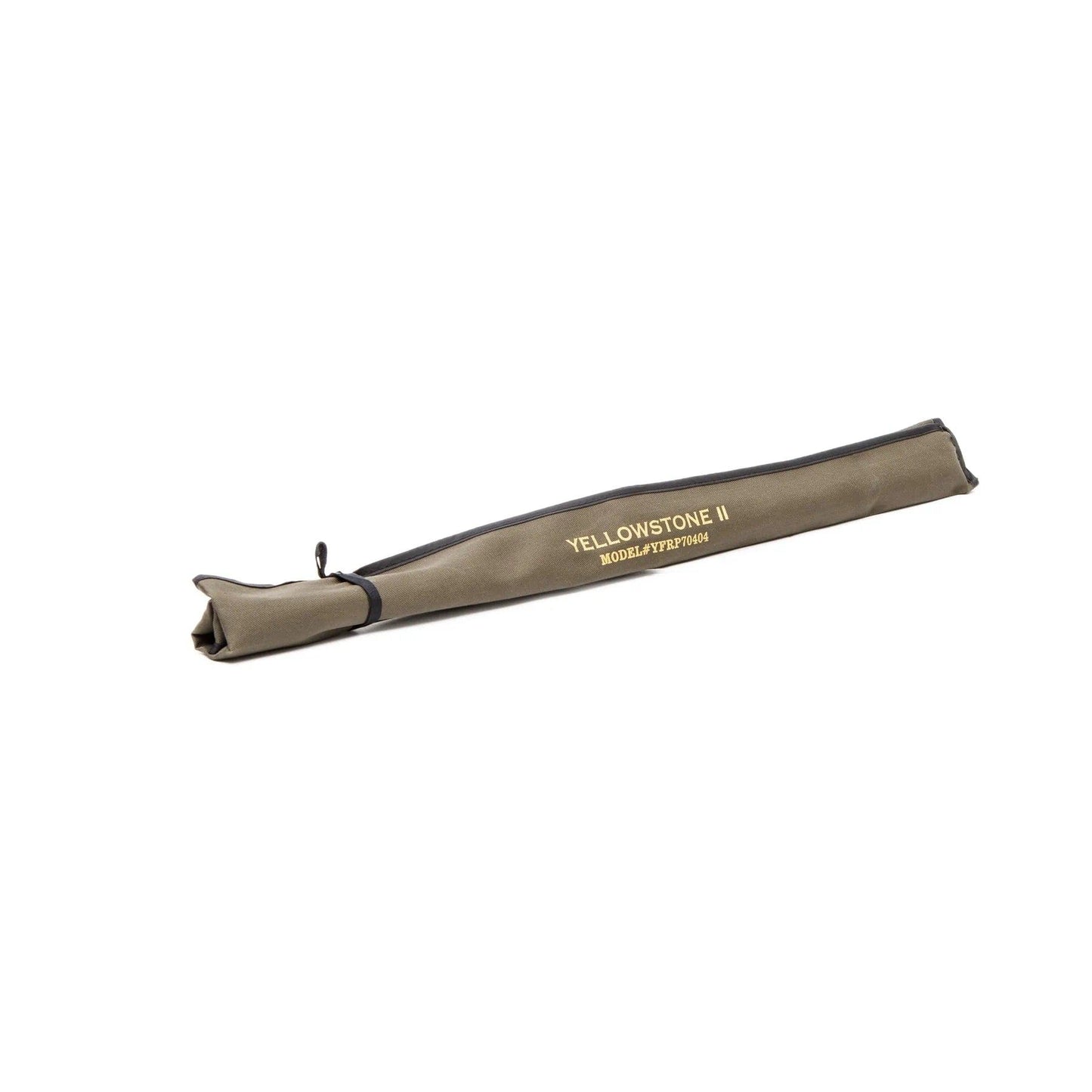 Jackson Hole Fly Co  Battenkill River Rod Combo Kit – 7'0" 3WT