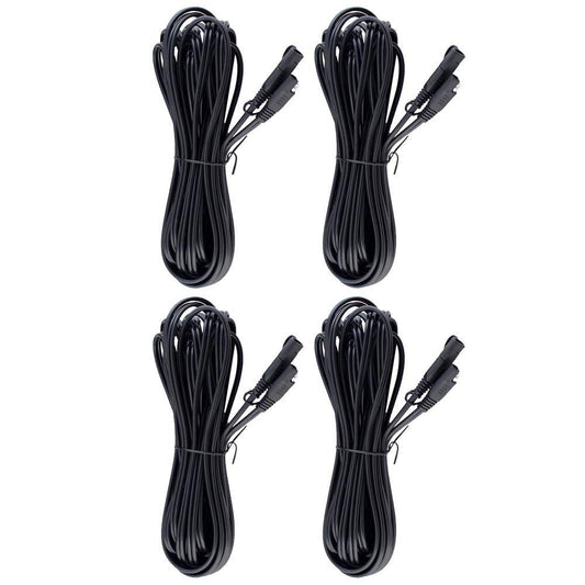 Battery Tender® Battery Tender® Quick Disconnect  12 Foot Extension Cable 4 Pack