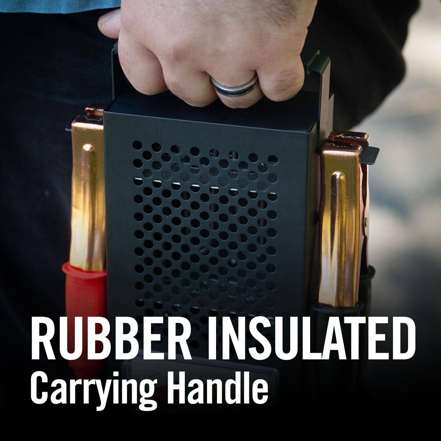 Battery Tender® 12V / 6V Battery Tester