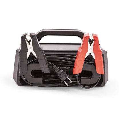 Battery Tender® 15/8/2 AMP Power Tender® Selectable 12V Battery Charger