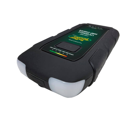Battery Tender® 1500 AMP Jump Starter - 12000mAh Power Bank