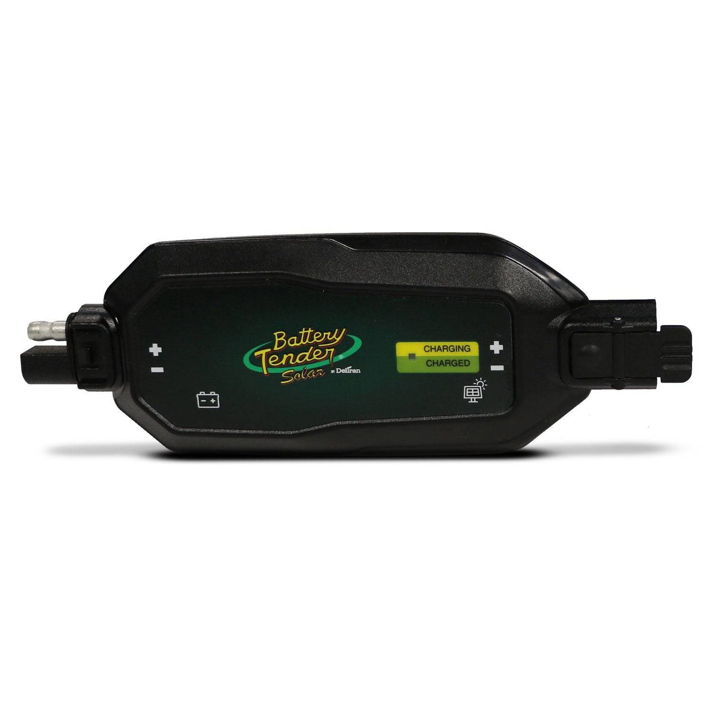 Battery Tender® 17 Watt Mountable Solar 12V Battery Charger with Solar Controller