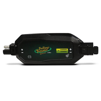 Battery Tender® 17 Watt Mountable Solar 12V Battery Charger with Solar Controller