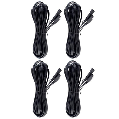 Battery Tender® Quick Disconnect  25 Foot Extension Cable 4 Pack