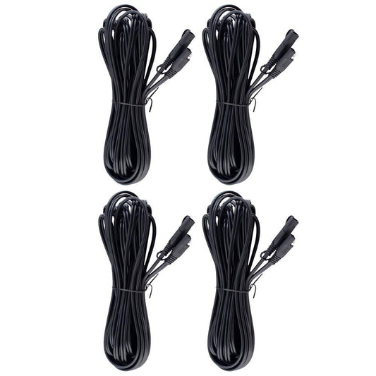 Battery Tender® Quick Disconnect  25 Foot Extension Cable 4 Pack