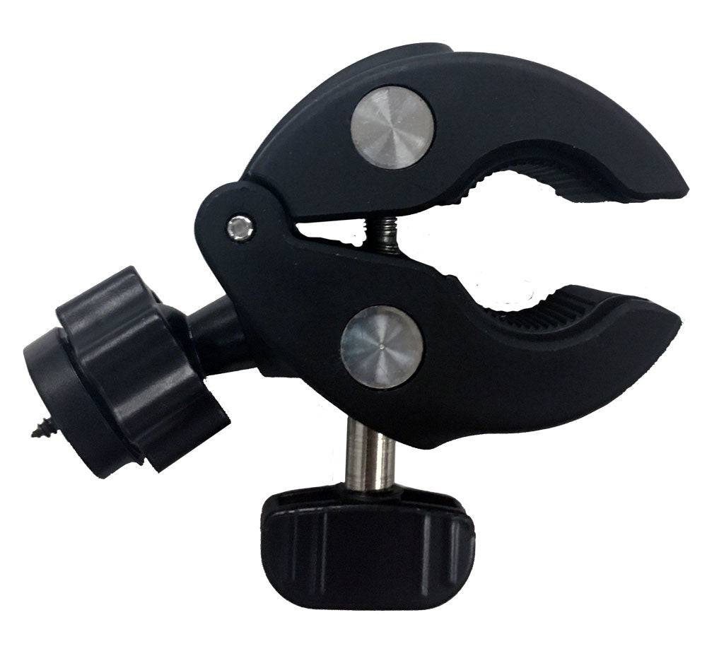 Battery Tender® 5 Watt Solar 12V Battery Charger with Handlebar Mount