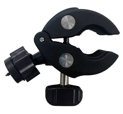 Battery Tender® 5 Watt Solar 12V Battery Charger with Handlebar Mount