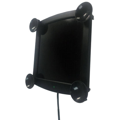 Battery Tender® 5 Watt Solar 12V Battery Charger with Windshield Mount