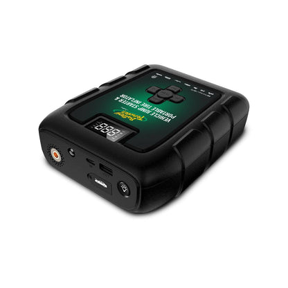 Battery Tender® 800 AMP Jump Starter and Tire Inflator