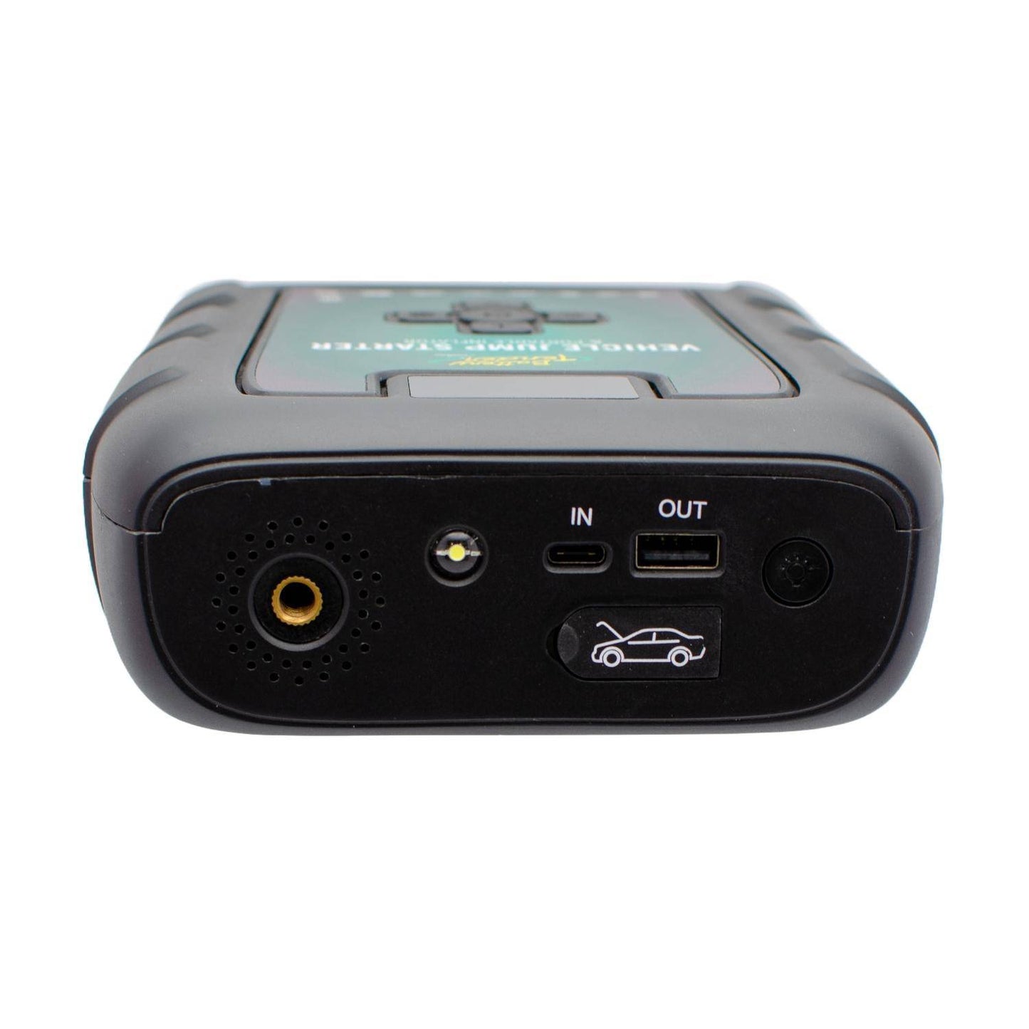 Battery Tender® 800 AMP Jump Starter and Tire Inflator