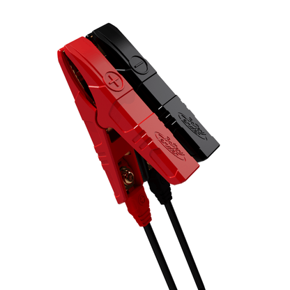 Battery Tender® Alligator Clip and Ring Terminal Combo with Quick Disconnect