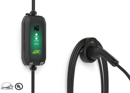 Battery Tender® eCharge 16 AMP, Level 1 Portable Electric Vehicle Charger