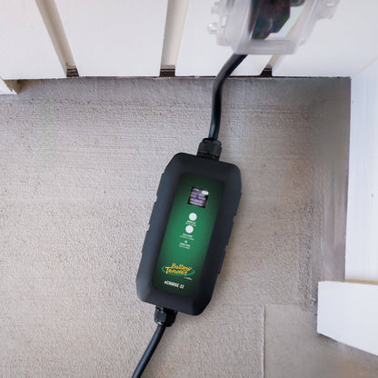 Battery Tender® eCharge 32 AMP, Level 1+2 Portable Electric Vehicle Charger