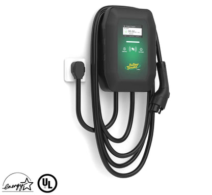 Battery Tender® eCharge 40 AMP, Level 2 Mountable Indoor Outdoor EV Charger