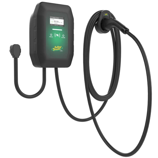 Battery Tender® eCharge 48 AMP, Level 2 Mountable Indoor Outdoor EV Charger