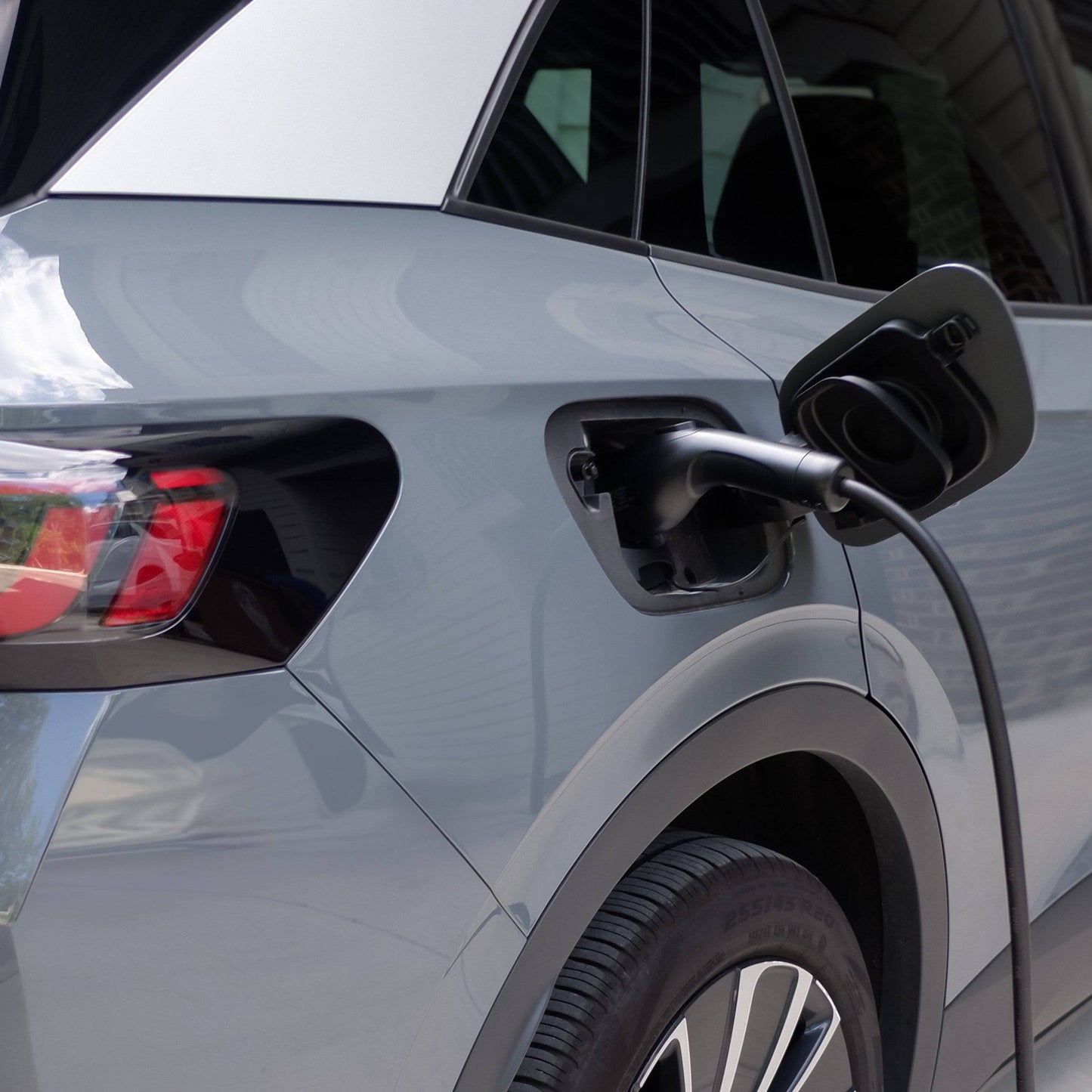 Battery Tender® eCharge 48 AMP, Level 2 Mountable Indoor Outdoor EV Charger