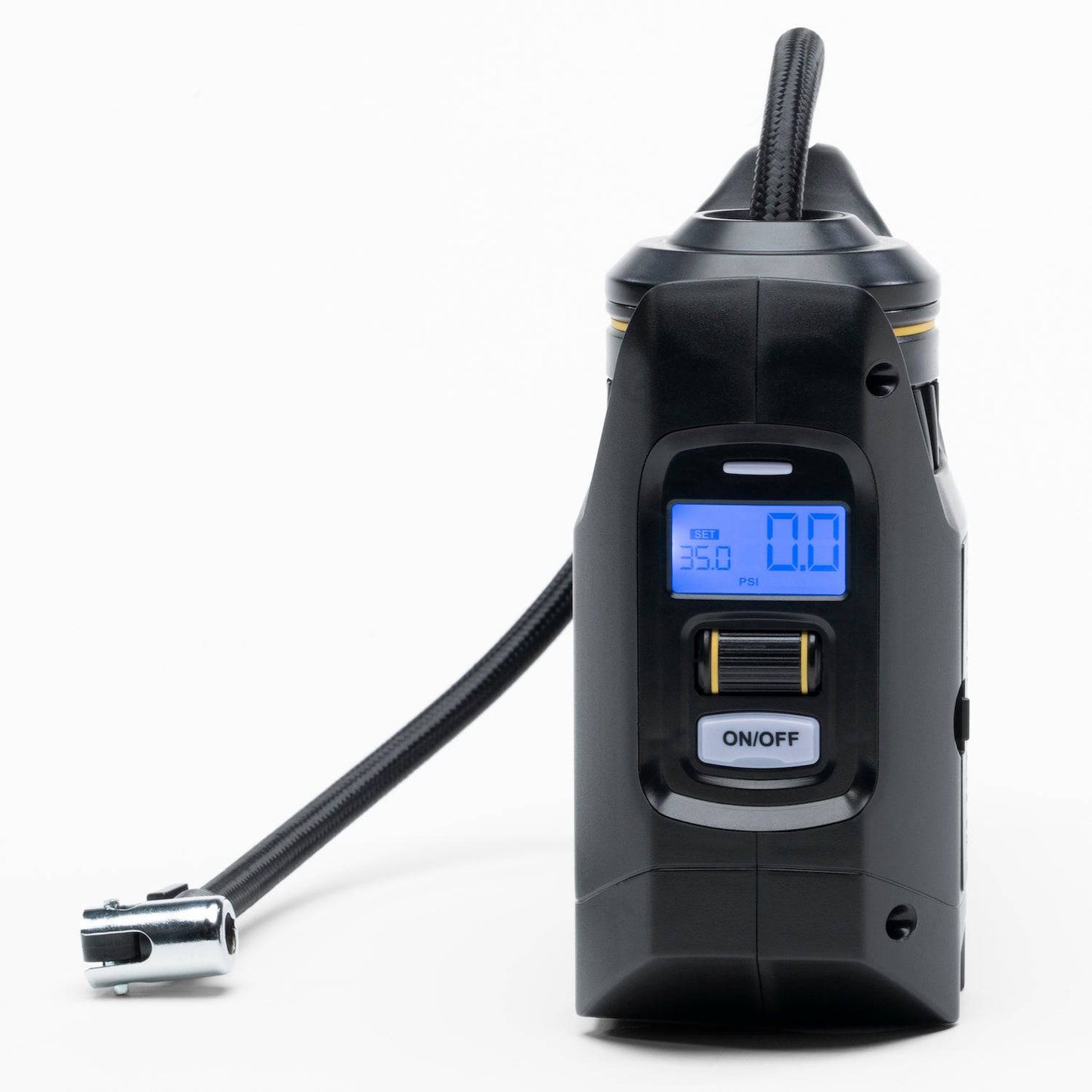 Battery Tender® Hyperion Lift-Assist™ Portable Tire Inflator