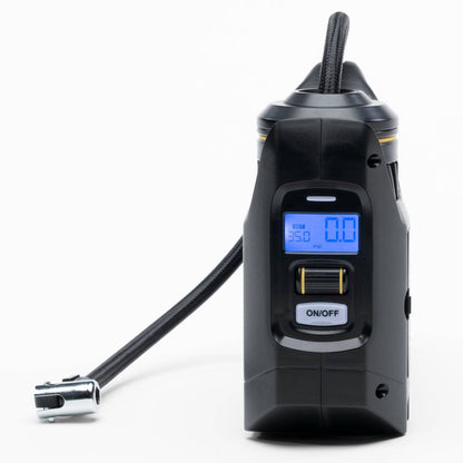 Battery Tender® Hyperion Lift-Assist™ Portable Tire Inflator