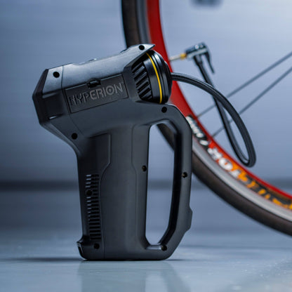 Battery Tender® Hyperion Lift-Assist™ Portable Tire Inflator