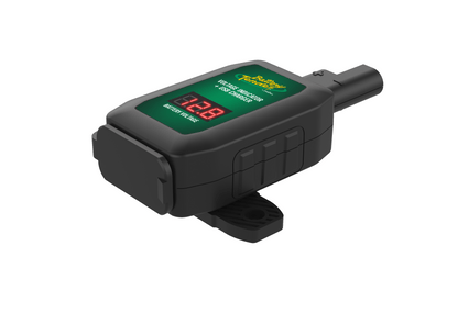 Battery Tender® Quick Disconnect  USB and USB-C  Voltage Indicator