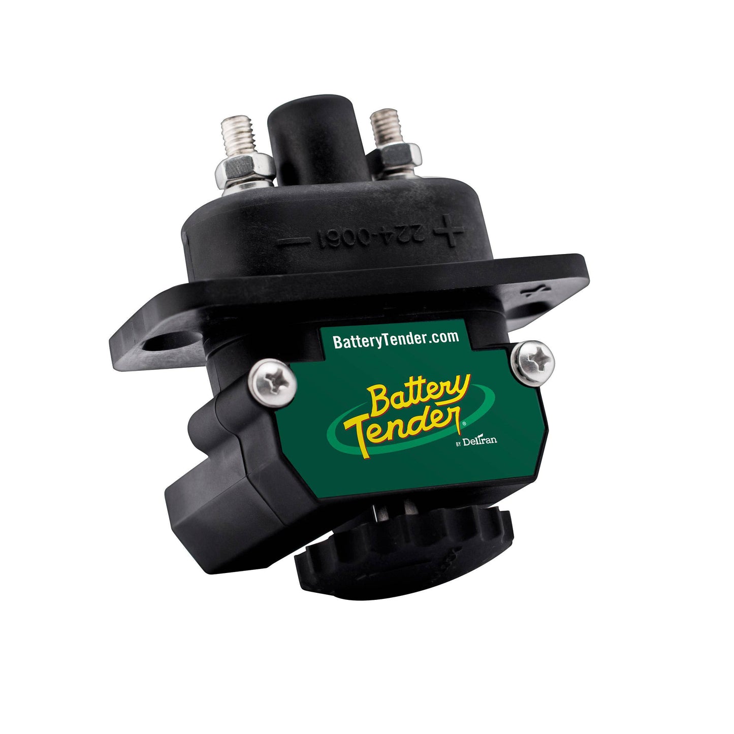 Battery Tender® Marine DC-to-DC 12V Power Connector