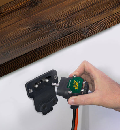 Battery Tender® Marine DC-to-DC 12V Power Connector