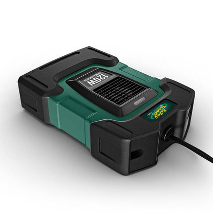 Battery Tender® Power Inverter 120 Watt, 12V