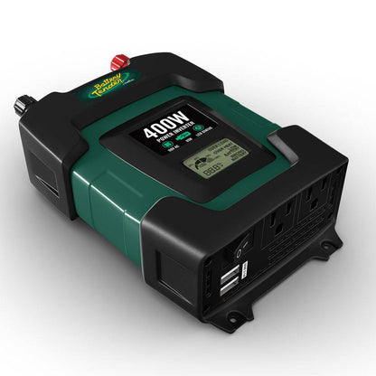 Battery Tender® Power Inverter 400 Watt, 12V