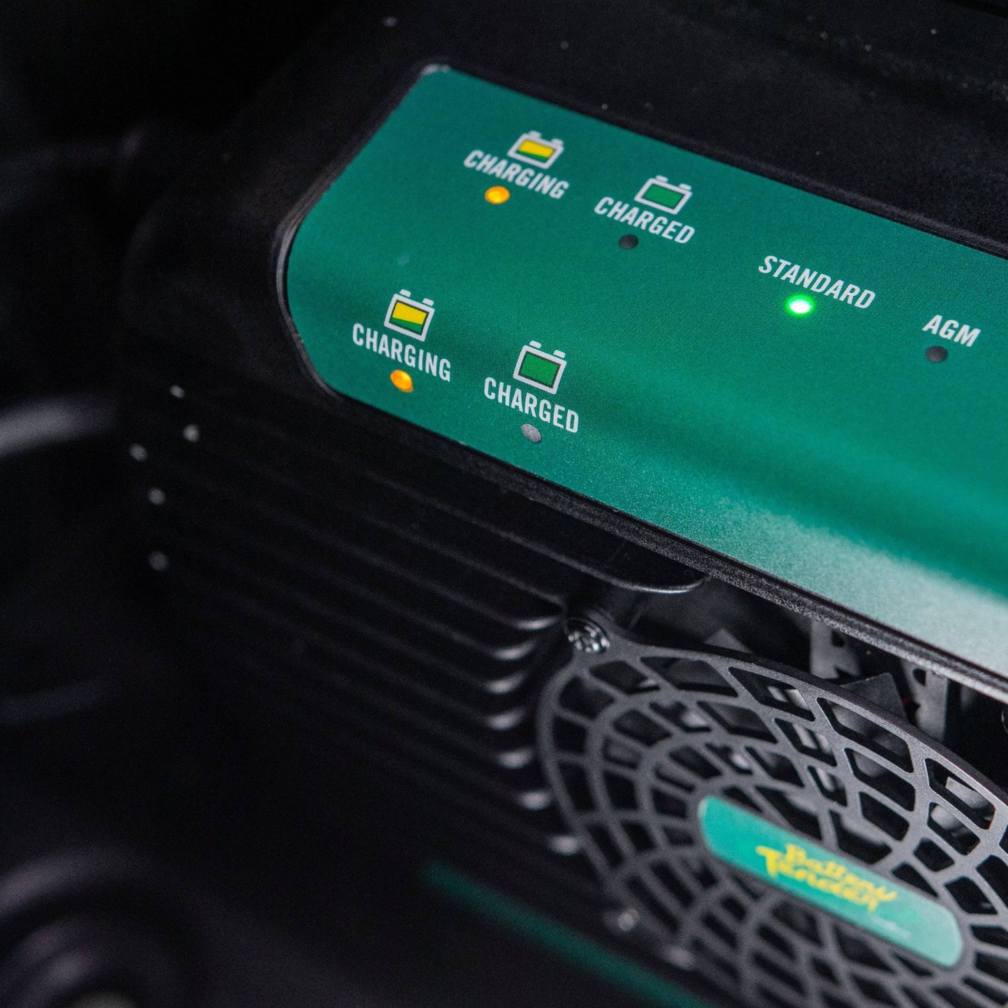 Battery Tender® PowerPlus 12V 26 AMP Single Output Battery Charger and Maintainer