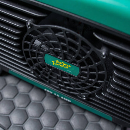 Battery Tender® PowerPlus 24V 20 AMP Single Output On-Board Battery Charger and Maintainer