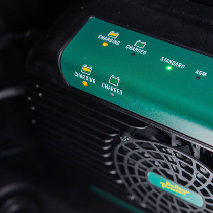 Battery Tender® PowerPlus 48V 15 AMP Single Output Battery Charger and Maintainer