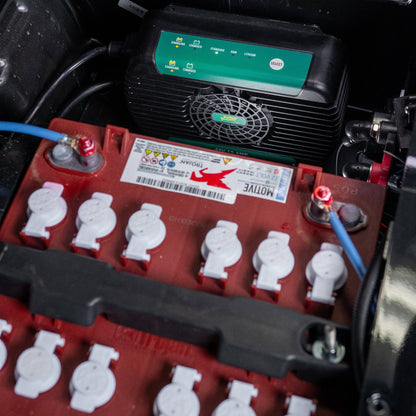 Battery Tender® PowerPlus 48V 15 AMP Single Output Battery Charger and Maintainer