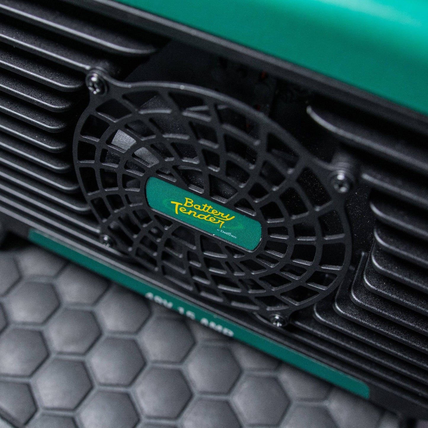 Battery Tender® PowerPlus 48V 15 AMP Single Output Battery Charger and Maintainer