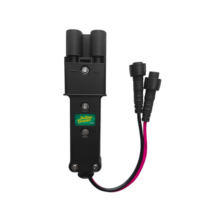 Battery Tender® PowerPlus 48V MAC DC Plug - Yamaha G19/G22/G29