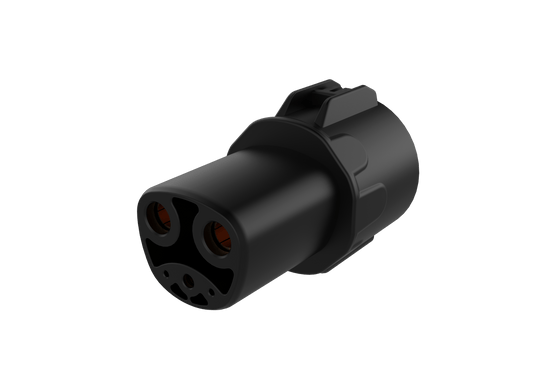 Battery Tender® Tesla Charger Adapter