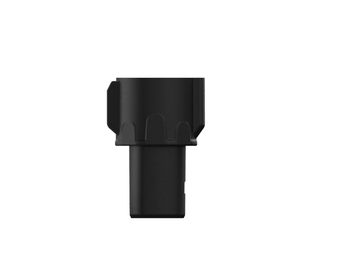 Battery Tender® Tesla Charger Adapter