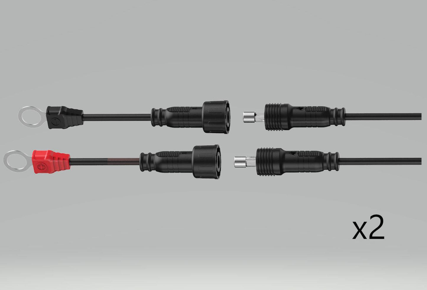 Battery Tender® WaveCharge Pro 2-Bank 12V,  20 AMP Battery Charger